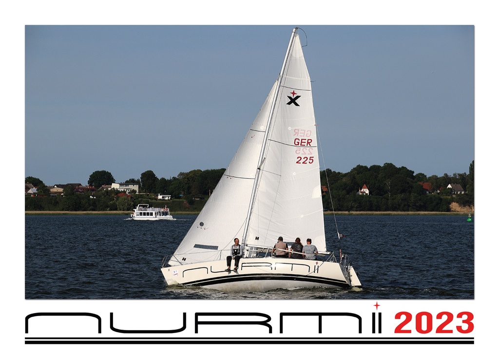Nurmii Sailing Team - 2023